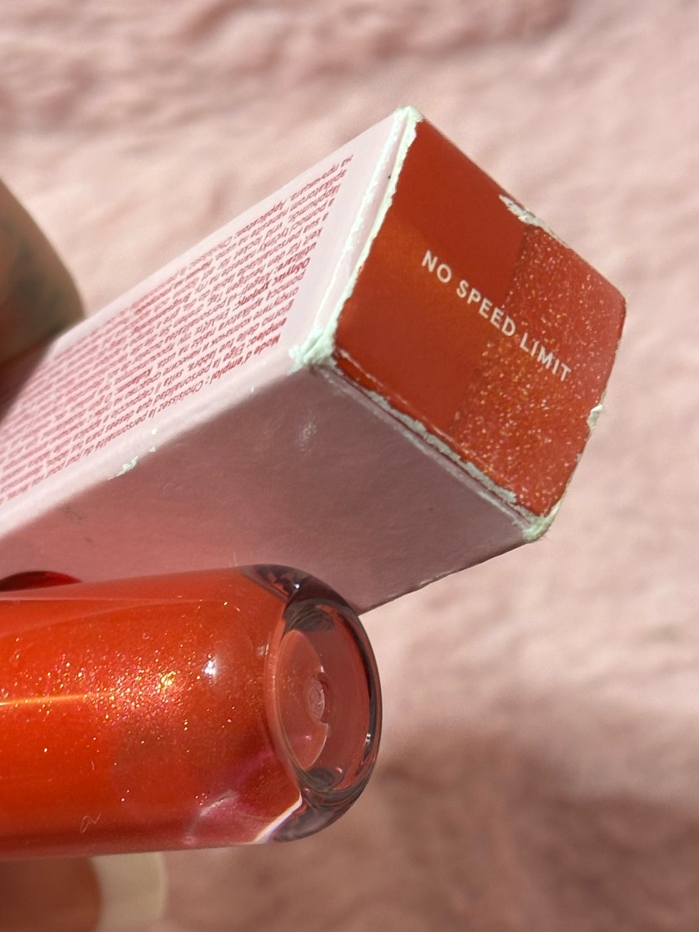 ONE/SIZE by Patrick Starrr Lip Snatcher Hydrating Liquid Lipstick and Lip Gloss - Picture 2 of 2